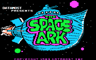 Space Ark